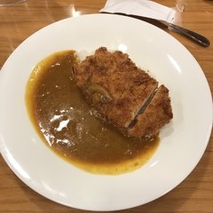 新宿カレー 西新宿1丁目店の画像
