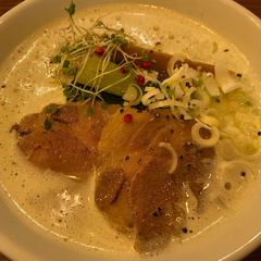 中華そば だいどんでんの画像