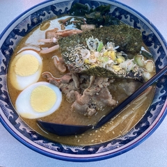 ラーメン大将 北25条店の画像