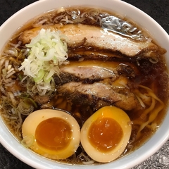 五ノ神らぁめんの画像