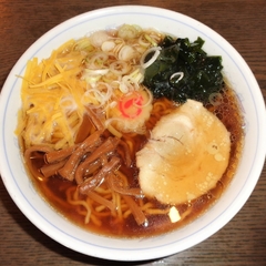 そば処 水元やぶの画像