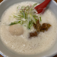 麺屋よつ葉の画像