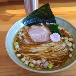 だしそばしょうゆ