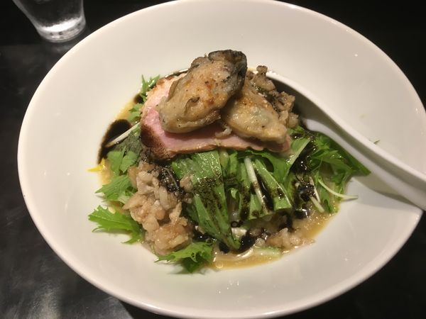 「冷し牡蠣二郎」@Tonariの写真