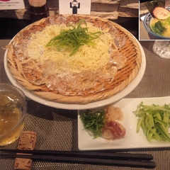 ダイニングバー山崎の画像