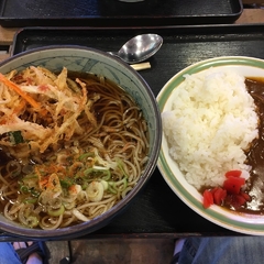 川口PAスナックコーナーの画像