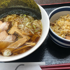 市場食堂の画像