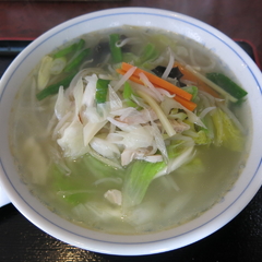 中華菜館 栄康園の画像