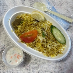 トルカリ 高円寺店の画像