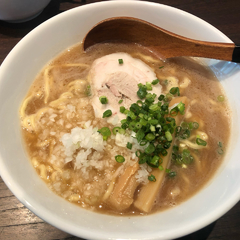 Kitchen 燕の画像