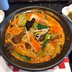 御膳房 Gardenの画像