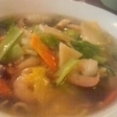 中華の金鳳 埼玉熊谷店の画像