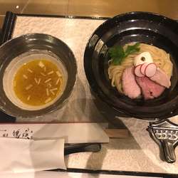 特製つけ麺 1,500円