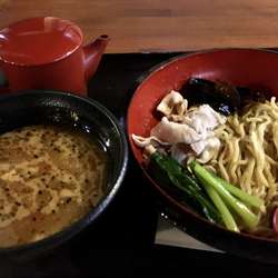 つけ麺