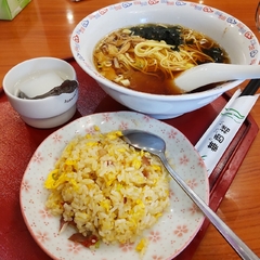華香楼 本店の画像