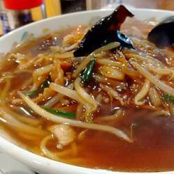 #サンマーメン #半チャーハン #800円