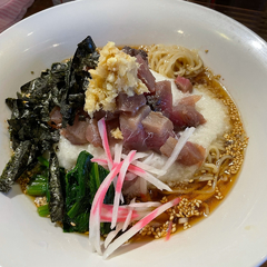 らーめん・つけめん 八角の画像