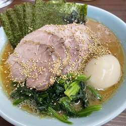 ラーメン