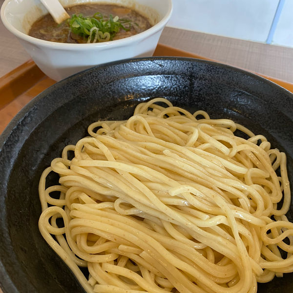 「つけ麺 並盛」@つけ麺 なごむの写真