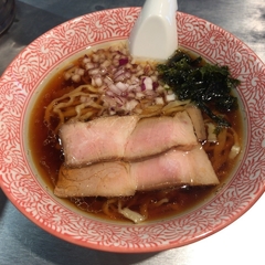 麺や べらぼうの画像