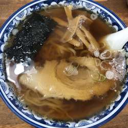 ラーメン