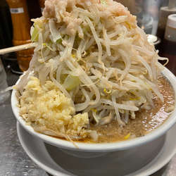 らーめん大 竹ノ塚店 竹ノ塚 ラーメンデータベース
