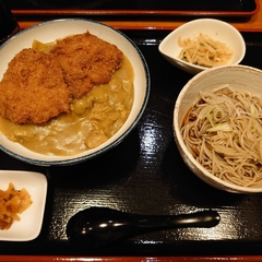 蕎麦屋みのりの画像