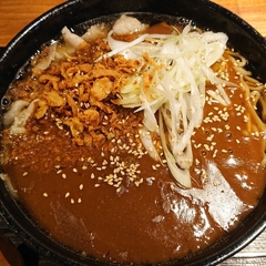 煉 神田店の画像