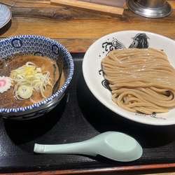 つけ麺