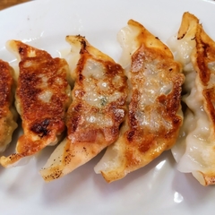 ラーメン長久の画像