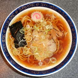 そば処 寿々喜の画像