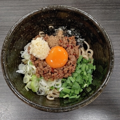 麺屋 いっちょう 港店の画像