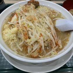 ラーメン
