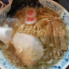 荻窪ラーメン 菊池の画像
