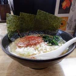ラーメン