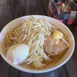 ラーメン