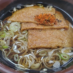 海員生協本牧レストランの画像