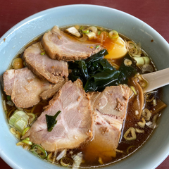 中華椿屋の画像