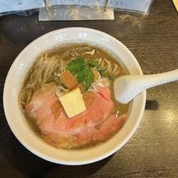 限定サムライ煮干し