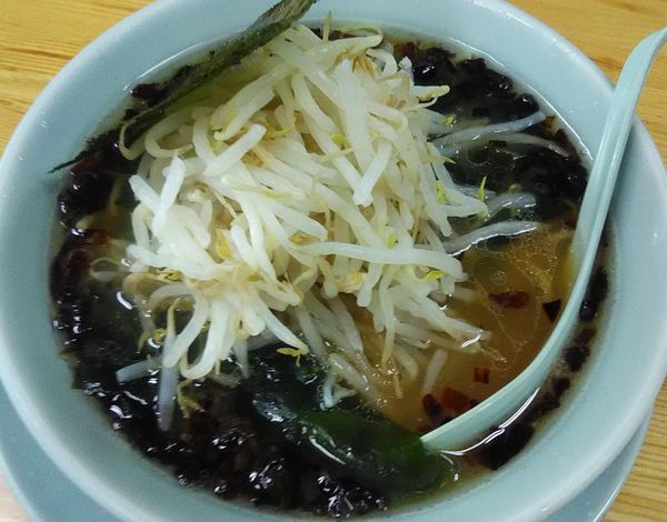 「スペシャルラーメン」@ラーメンショップ さつまっ子 スペシャル21の写真