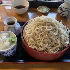 吾妻庵総本店の画像