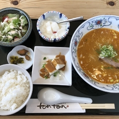 TONTONの画像