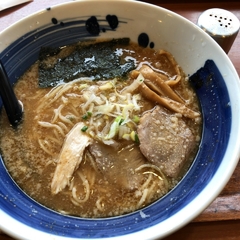 らーめん直久 久里浜店の画像