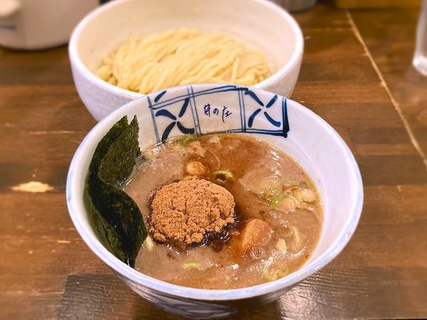 「つけめん￥880」@麺処 井の庄の写真