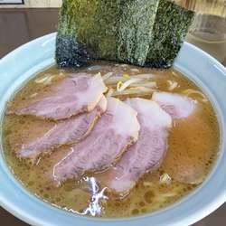 チャーシューメン