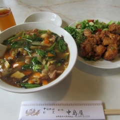 中国料理 別館 中島屋の画像