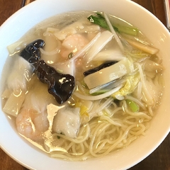 中華ダイニング 大正亭の画像