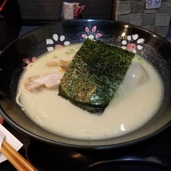 初代 麺松の画像
