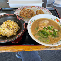 餃子の王将 三河高浜店の画像