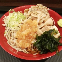 名代 富士そば 笹塚店の画像